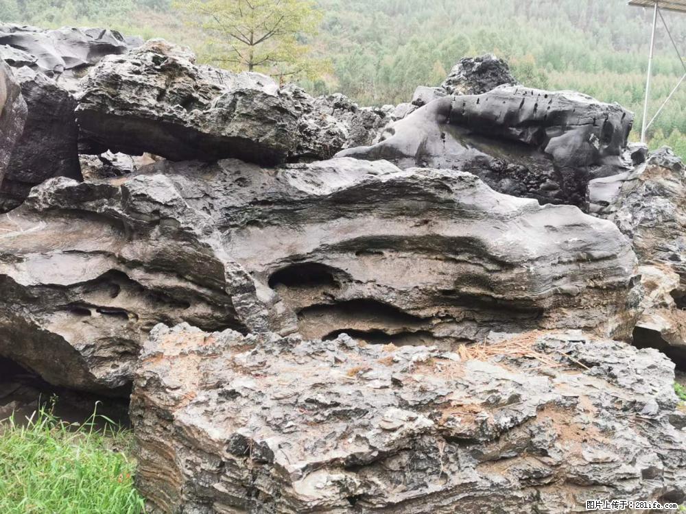 风景石、假山石大量有货，有需要的欢迎联系 - 新手上路 - 保山生活社区 - 保山28生活网 bs.28life.net