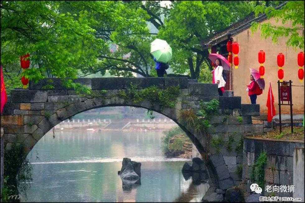 【春天，广西桂林灌阳县向您发出邀请！】江口老街又逢春 - 游山玩水 - 保山生活社区 - 保山28生活网 bs.28life.net