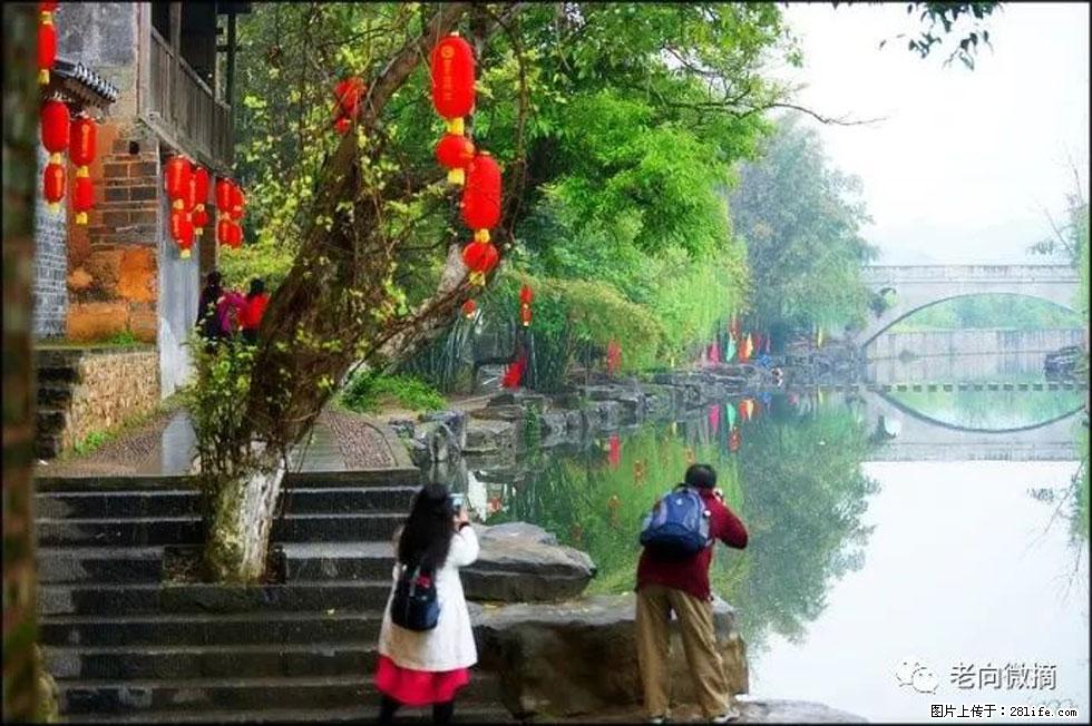【春天，广西桂林灌阳县向您发出邀请！】江口老街又逢春 - 游山玩水 - 保山生活社区 - 保山28生活网 bs.28life.net