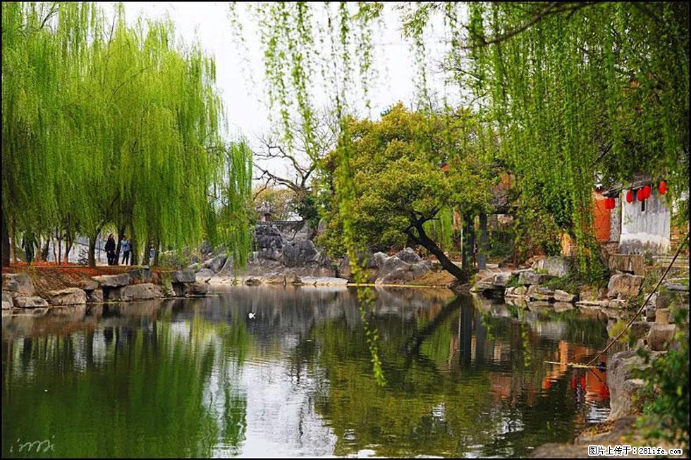【春天，广西桂林灌阳县向您发出邀请！】江口老街又逢春 - 游山玩水 - 保山生活社区 - 保山28生活网 bs.28life.net