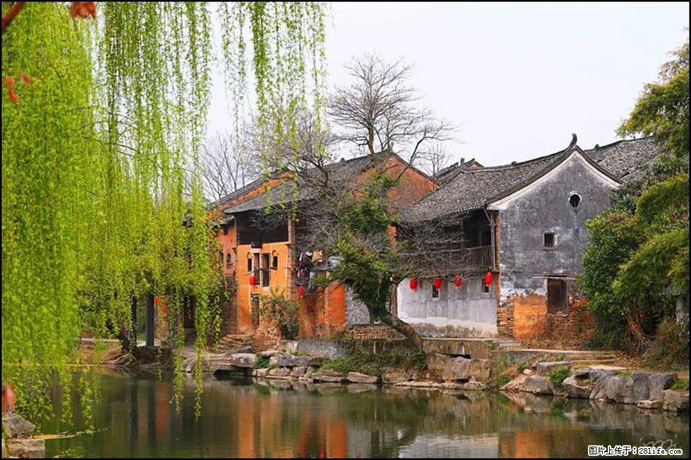【春天，广西桂林灌阳县向您发出邀请！】江口老街又逢春 - 游山玩水 - 保山生活社区 - 保山28生活网 bs.28life.net