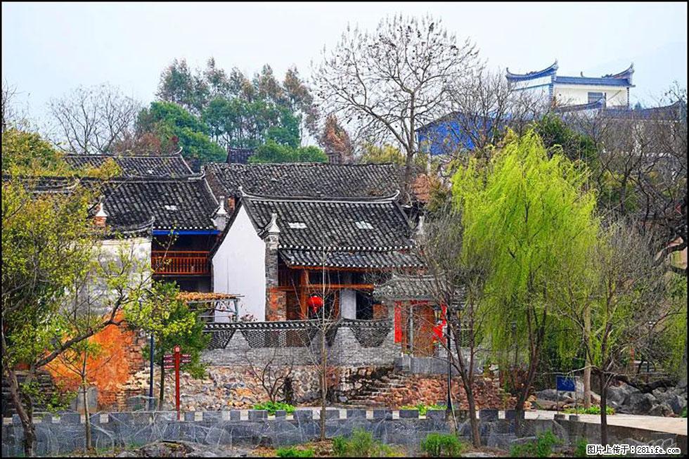【春天，广西桂林灌阳县向您发出邀请！】江口老街又逢春 - 游山玩水 - 保山生活社区 - 保山28生活网 bs.28life.net