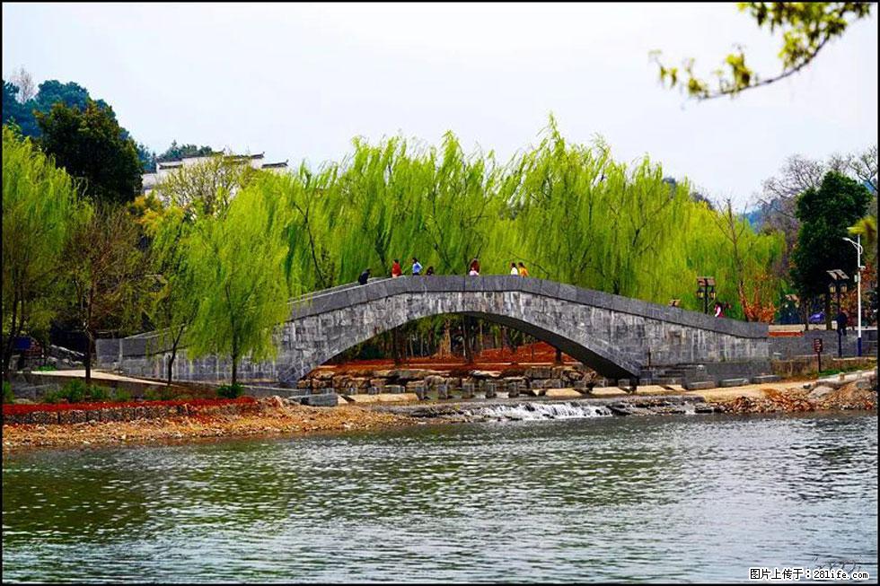 【春天，广西桂林灌阳县向您发出邀请！】江口老街又逢春 - 游山玩水 - 保山生活社区 - 保山28生活网 bs.28life.net