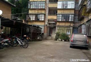 妇联房产 正阳北路单位宿舍5楼3室带家具，看房方便有钥匙 - 保山28生活网 bs.28life.net
