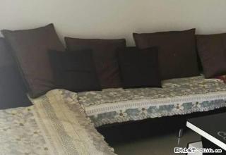 妇联房产 正阳北路建行宿舍2楼2室带家具精装修 - 保山28生活网 bs.28life.net