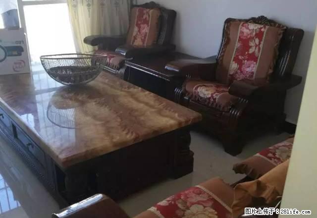 妇联房产红花一期6楼 2室1厅 中等装修带家具 年付 - 房屋出租 - 房屋租售 - 保山分类信息 - 保山28生活网 bs.28life.net