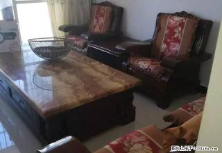 妇联房产红花一期6楼 2室1厅 中等装修带家具 年付 - 保山28生活网 bs.28life.net
