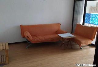 千里走单骑两居室带简单家具出租 - 保山28生活网 bs.28life.net