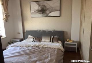 观城国际小区 3室 配套齐全 2700/月！ - 保山28生活网 bs.28life.net