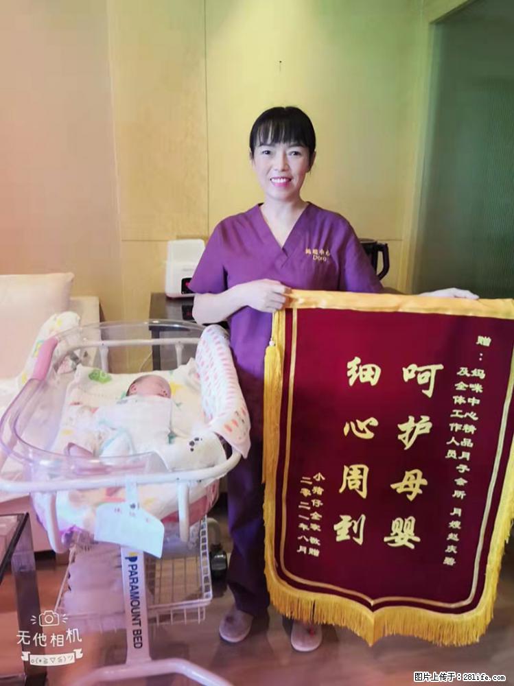 上海高端月子会所招新手月嫂，零基础带教，包吃住 - 职场交流 - 保山生活社区 - 保山28生活网 bs.28life.net
