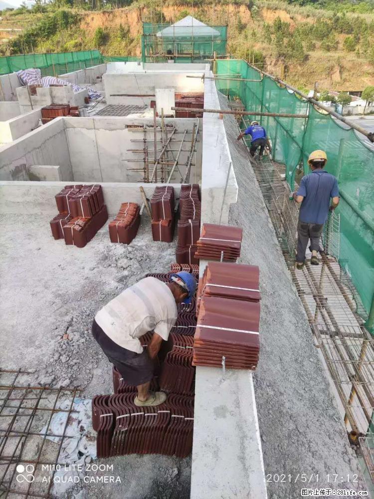 【广西三象建筑安装工程有限公司】绿地衫和田叠墅项目 - 家居生活 - 保山生活社区 - 保山28生活网 bs.28life.net