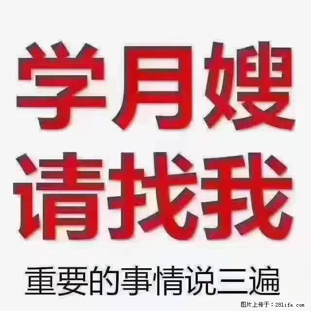 【招聘】月嫂，上海徐汇区 - 职场交流 - 保山生活社区 - 保山28生活网 bs.28life.net