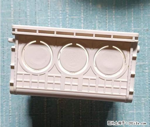 桂林荣泰吹塑、注塑【厂家直销】PVC阴燃电工配件，精品86底盒 - 家居生活 - 保山生活社区 - 保山28生活网 bs.28life.net