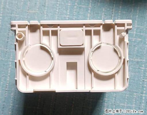 桂林荣泰吹塑、注塑【厂家直销】PVC阴燃电工配件，精品86底盒 - 家居生活 - 保山生活社区 - 保山28生活网 bs.28life.net