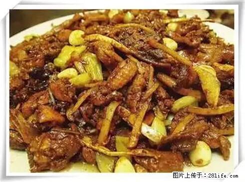 来广西旅游必吃这20道桂菜，不然就白来广西啦！ - 保山生活资讯 - 保山28生活网 bs.28life.net