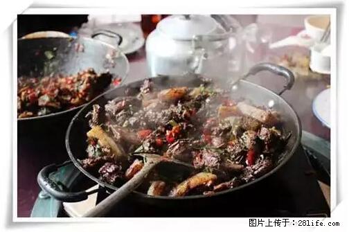 来广西旅游必吃这20道桂菜，不然就白来广西啦！ - 保山生活资讯 - 保山28生活网 bs.28life.net