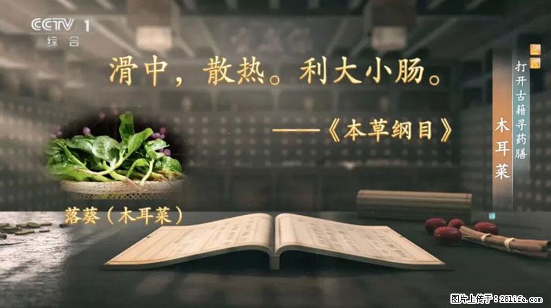 比牛奶补钙还厉害！凉血解毒、稳血糖...这菜冬天必吃，很多人却当草 - 保山生活资讯 - 保山28生活网 bs.28life.net