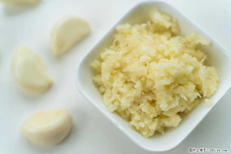 抗菌消炎、护肝健脾！这种“天然青霉素”就在你家餐桌上，春季吃正合适 - 保山生活资讯 - 保山28生活网 bs.28life.net