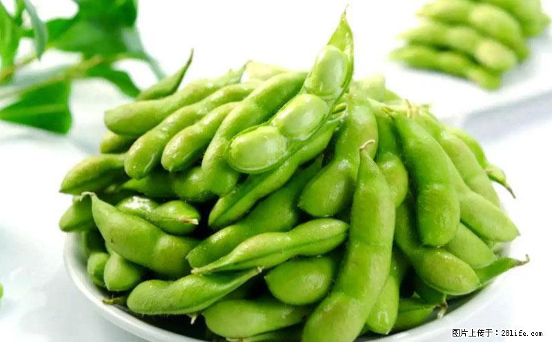 这些蔬菜是“天然钙片”，这6种被医生重点推荐 - 保山生活资讯 - 保山28生活网 bs.28life.net