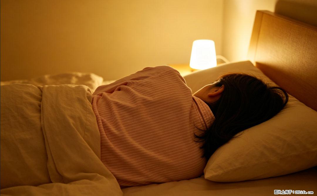 熬夜会让猝死风险飙升！出现以下4种情况赶紧休息→ - 保山生活资讯 - 保山28生活网 bs.28life.net
