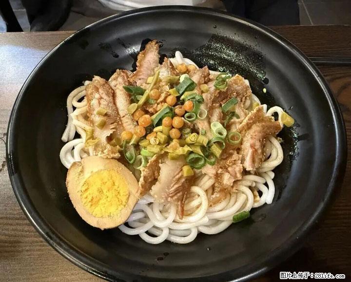 桂林米粉：承载乡愁与文化传承的美食 - 保山生活资讯 - 保山28生活网 bs.28life.net